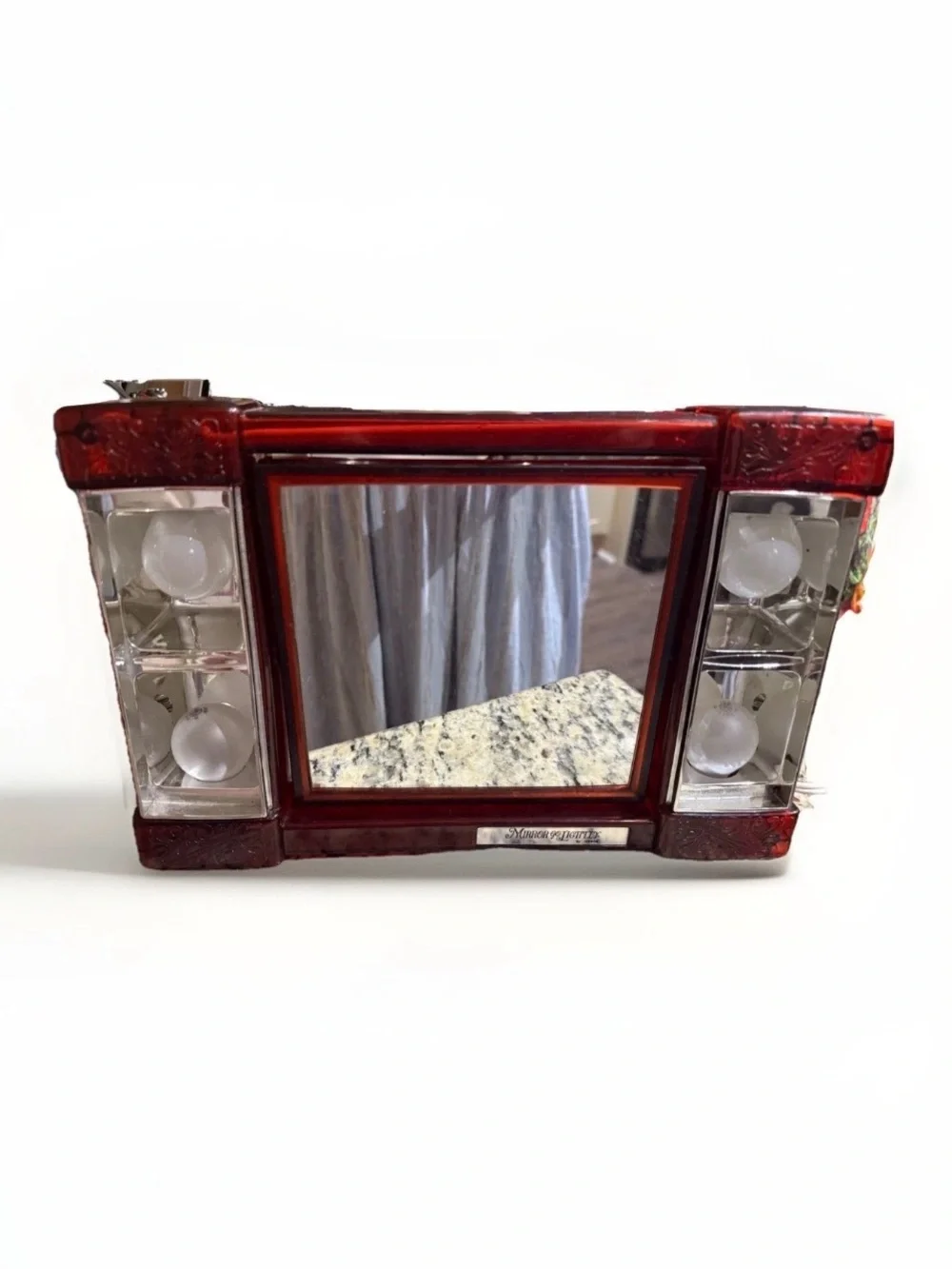 American Vintage vintage mirror